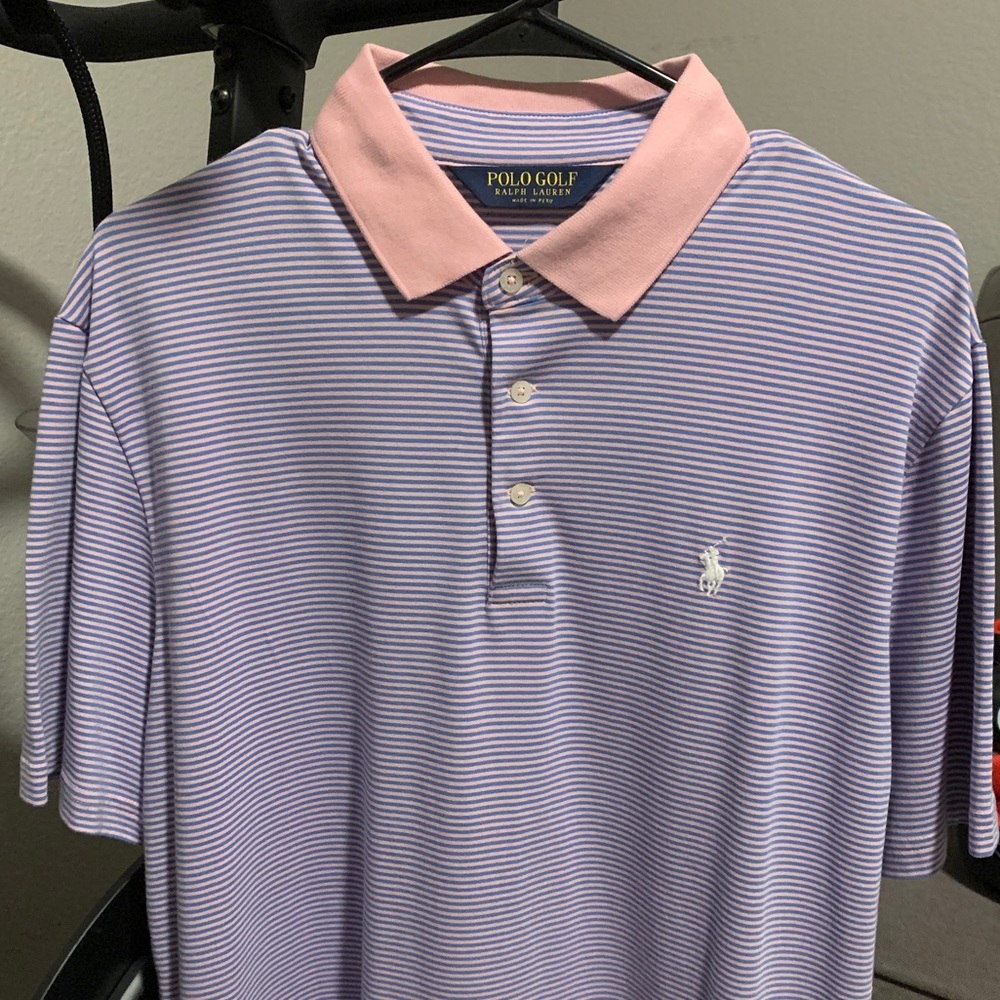 Polo Ralph Lauren Golf Polo